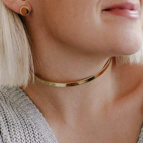 Choker Aro Kerline